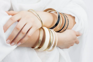 diferenças entre bracelete e pulseira