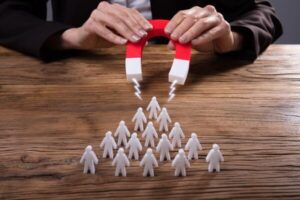 Como fazer a captação de clientes para vender mais semijoias?