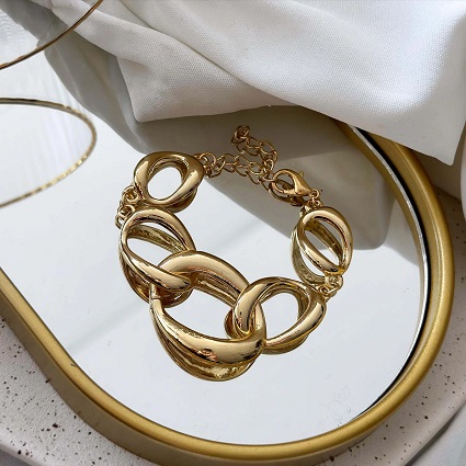 Quais são os tipos de fecho de pulseira e qual é o mais confortável?