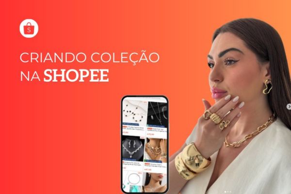 como-criar-coleção-na-shopee