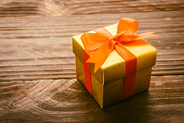 5 ideias de presentes para clientes