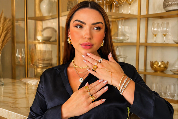 Folheado e banhado são a mesma coisa? Entenda a diferença